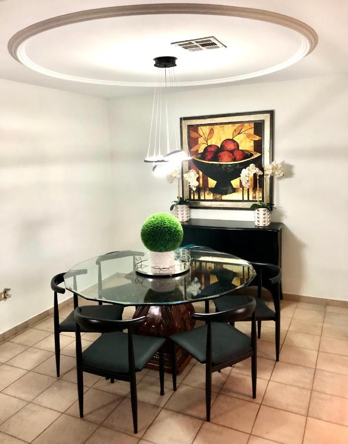 فيلا مكسيكاليفي Casa Bonita Cerca De Zona Dorada المظهر الخارجي الصورة